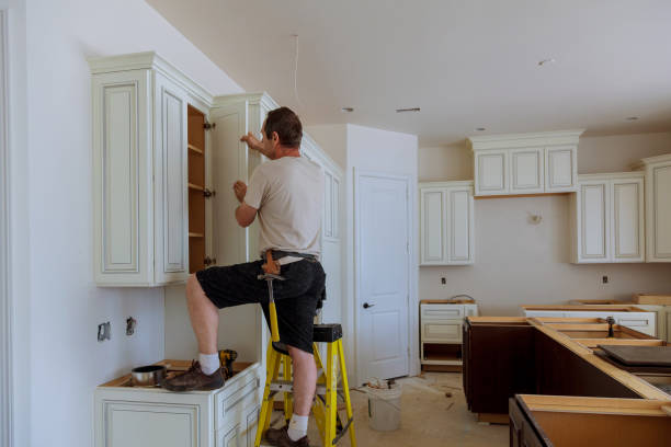 Licensed Backsplash Installation service in Pennsburg, PA - BM Kitchen